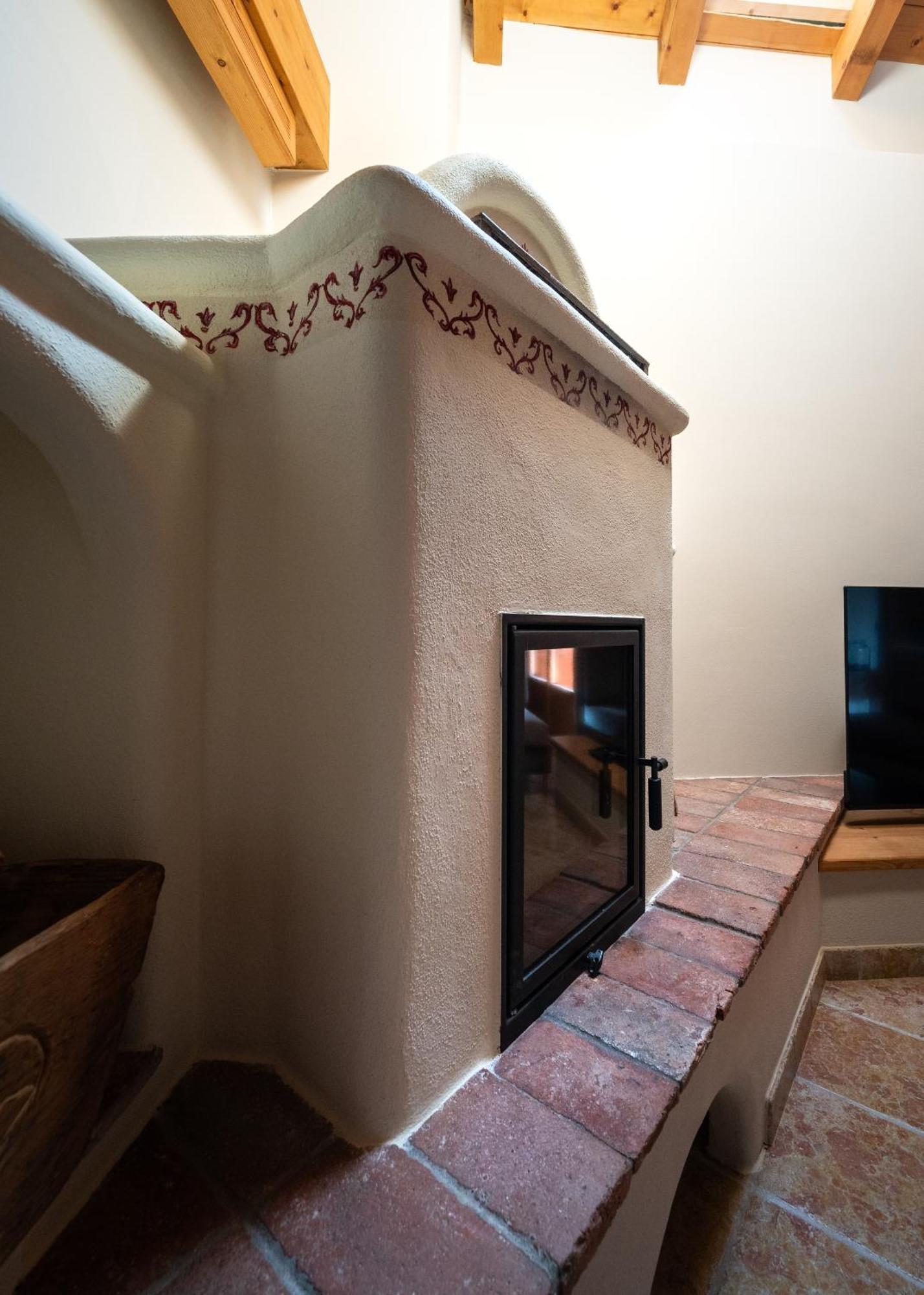 Casa Monica Ledro Attico Lägenhet Mezzolago Exteriör bild