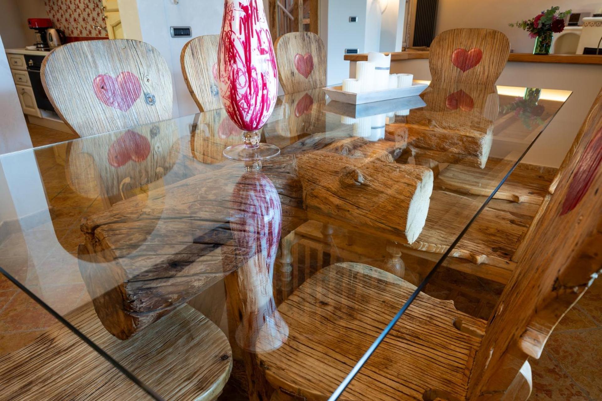 Casa Monica Ledro Attico Lägenhet Mezzolago Exteriör bild