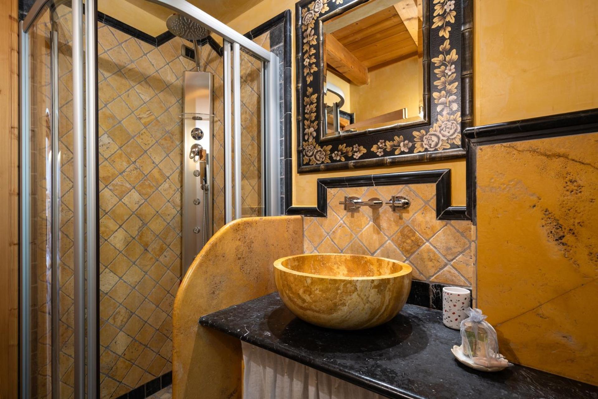 Casa Monica Ledro Attico Lägenhet Mezzolago Exteriör bild