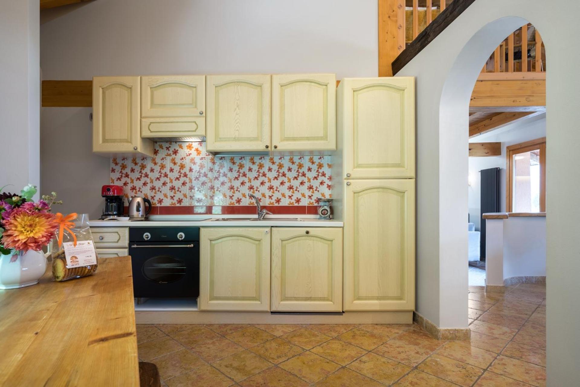 Casa Monica Ledro Attico Lägenhet Mezzolago Exteriör bild