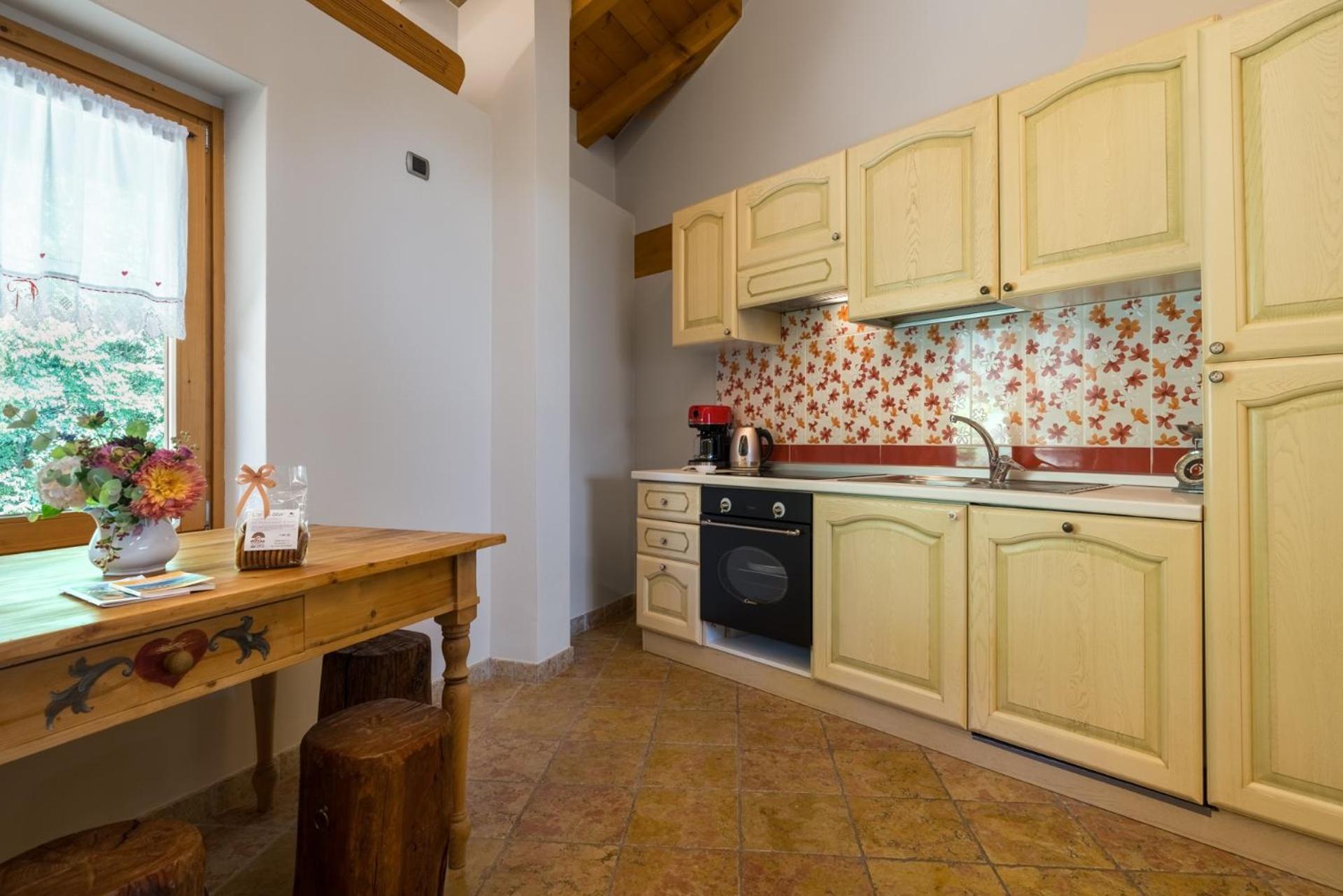 Casa Monica Ledro Attico Lägenhet Mezzolago Exteriör bild